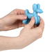 Stretchy Squishy Balloon Dog (Single) - Random Color
