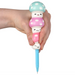 Squish Mushroom Pens (Single) - Random Color