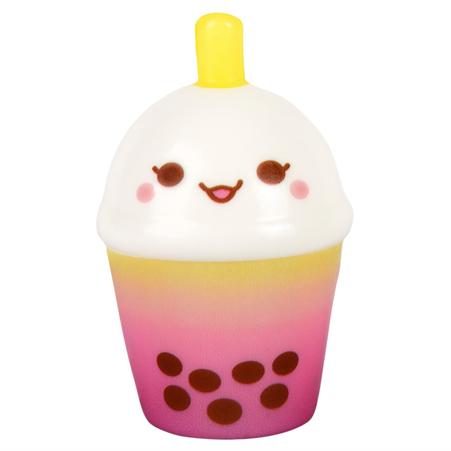 Squish Bubble Tea (Single) - Random Color