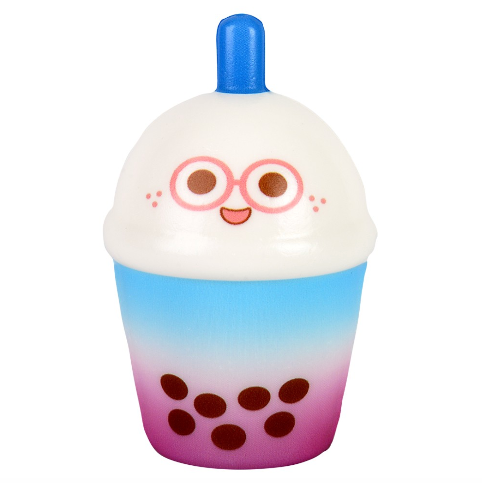 Squish Bubble Tea (Single) - Random Color