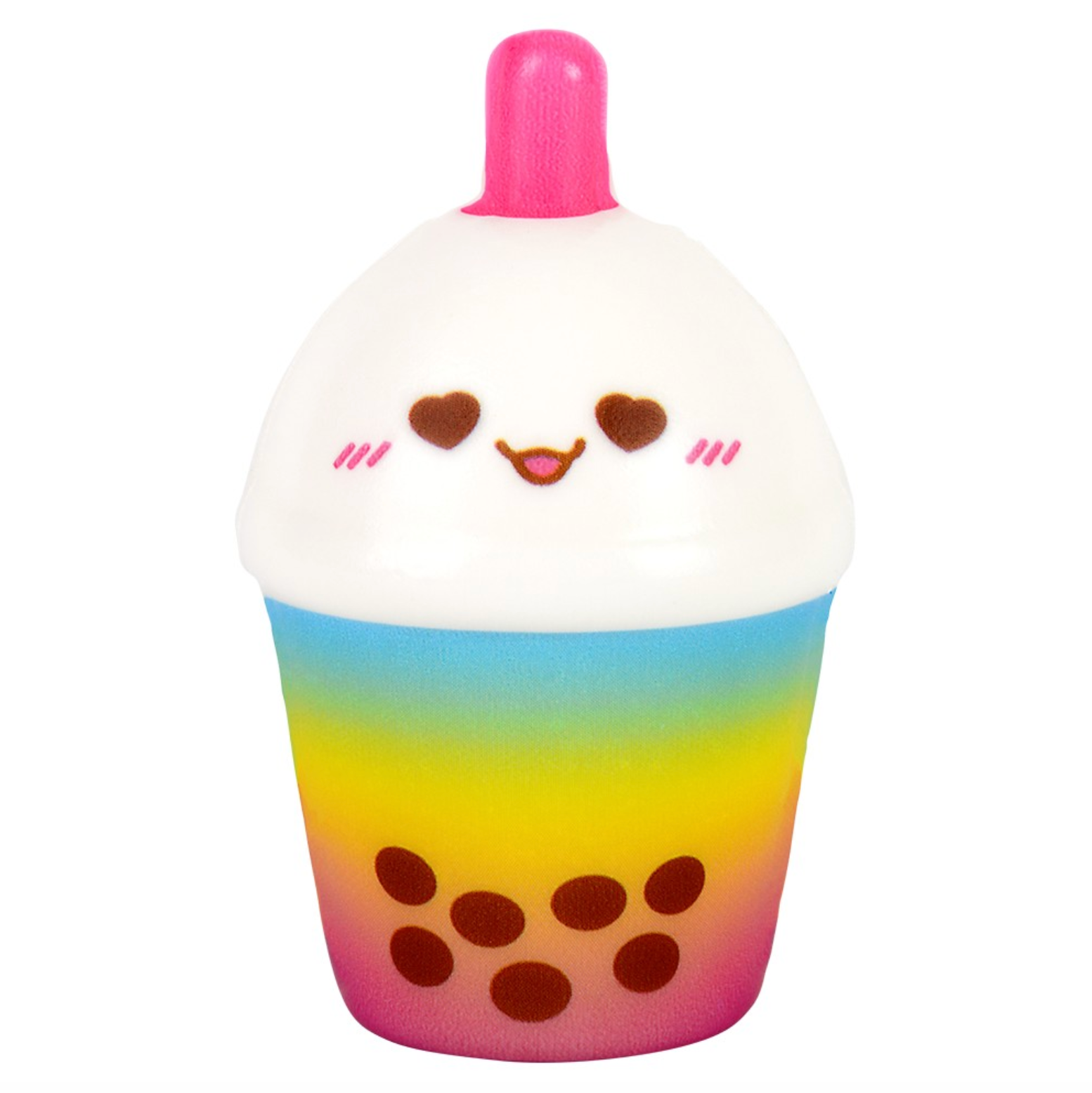 Squish Bubble Tea (Single) - Random Color