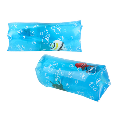 Jumbo Sea Life Water Wiggler (Single) - Random Style