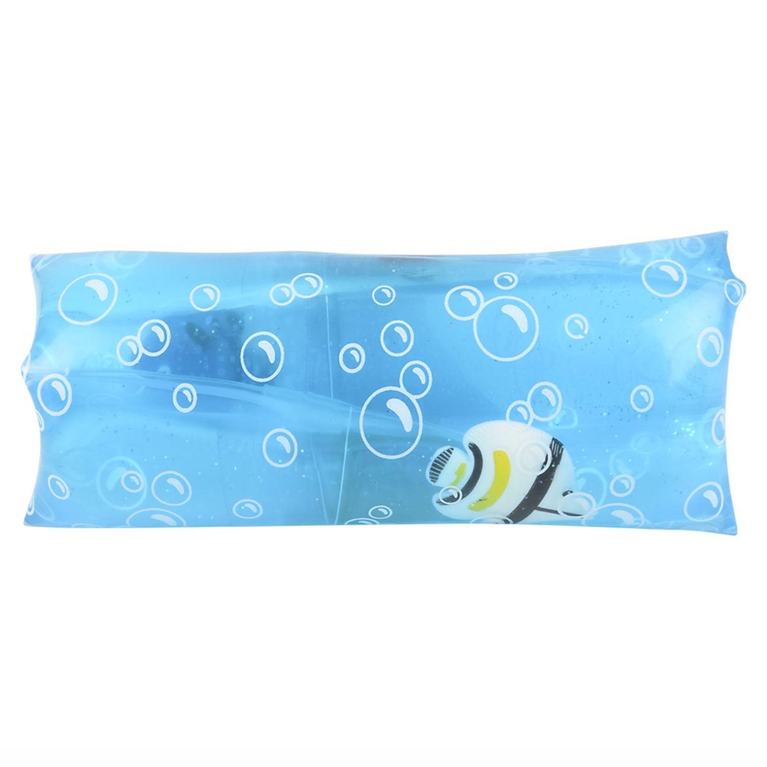 Jumbo Sea Life Water Wiggler (Single) - Random Style