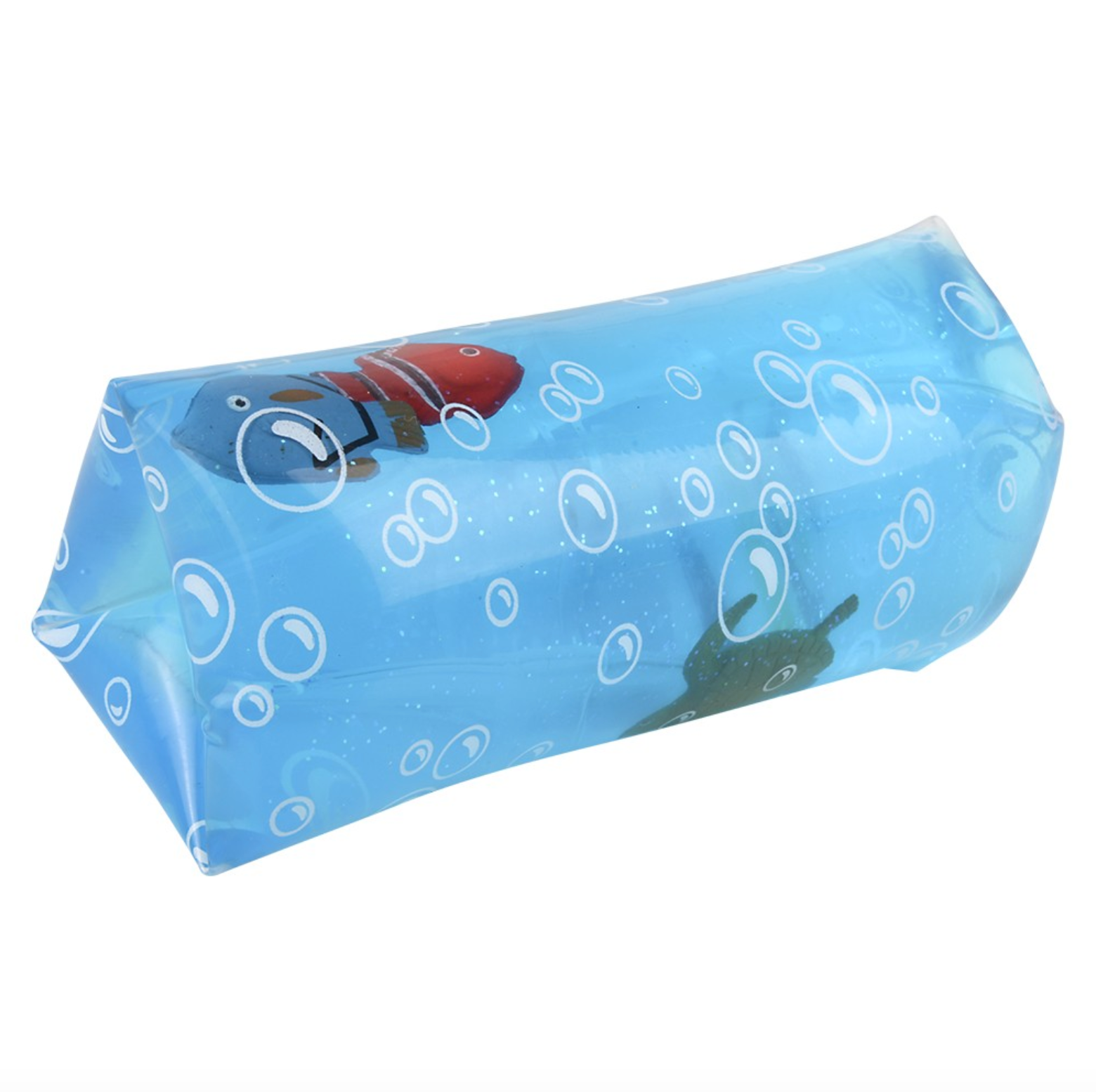 Jumbo Sea Life Water Wiggler (Single) - Random Style