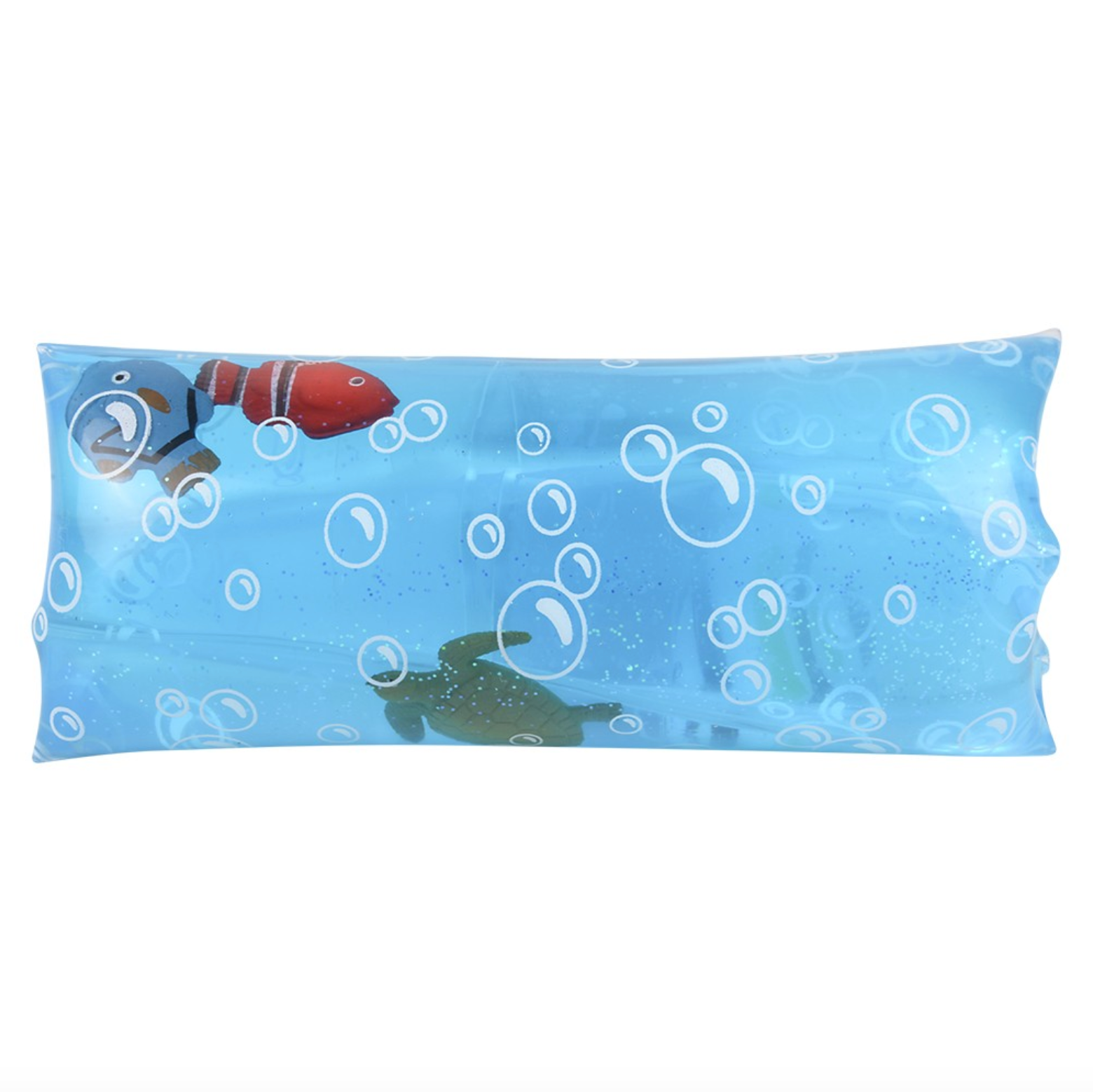 Jumbo Sea Life Water Wiggler (Single) - Random Style