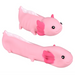 Stretchy Sand Axolotl (Single) - Random Color