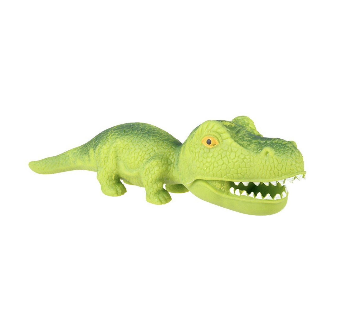Stretchy Sand Dino