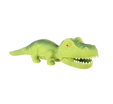 Stretchy Sand Dino