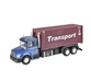 Die-Cast Pull Back Truck (Single) - Random Style