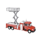 Die-Cast Pull Back Truck (Single) - Random Style