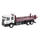 Die-Cast Pull Back Truck (Single) - Random Style