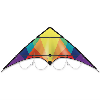 Rainbow Rocket Sport Kite
