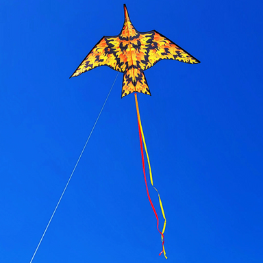 PRMR 90 Inch Thunderbird Kite - Phoenix