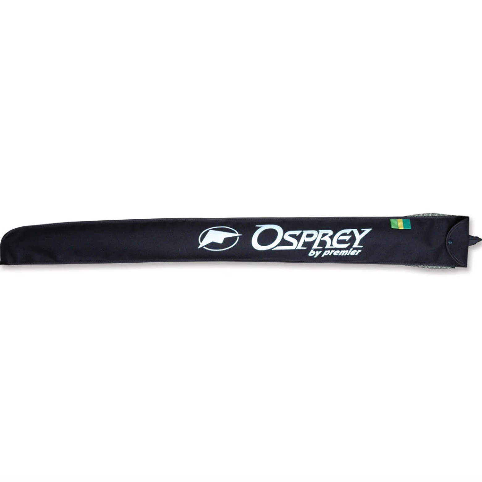 PRMR Osprey Sport Kite - Green Raptor