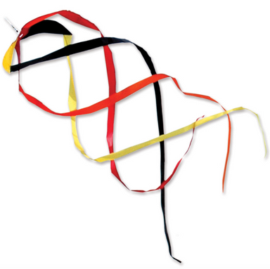 PRMR 27 Inch Hypno Twister - Flame