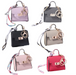MAVI Mini Purse Bag Charm (Single) - Random Color