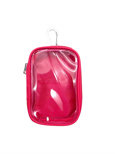 MAVI Clip and Carry Collectible Case (Single) - Random Color