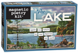 Magnetic Poetry The Lake
