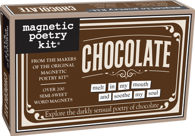 MAGPOET Chocolate