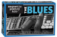 MAGPOET The Blues