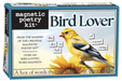 MAGPOET Bird Lover