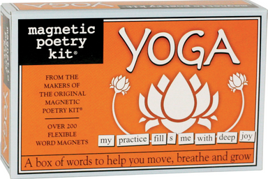MAGPOET Yoga