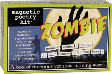 MAGPOET Zombie