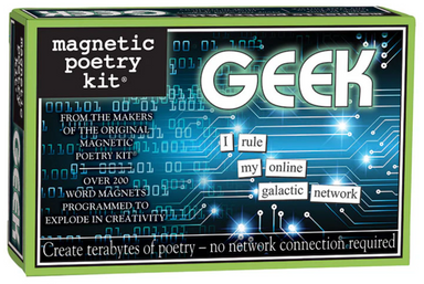 MAGPOET Geek