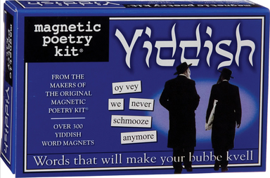 MAGPOET Yiddish