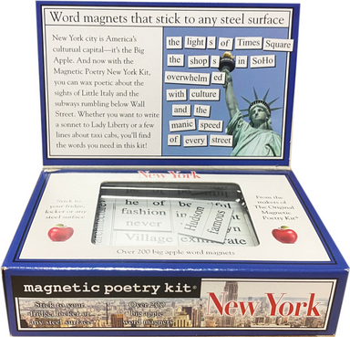 MAGPOET New York