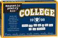 MAGPOET College