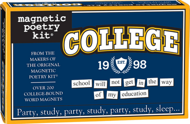 MAGPOET College