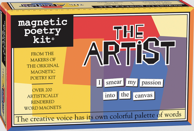 MAGPOET Artist
