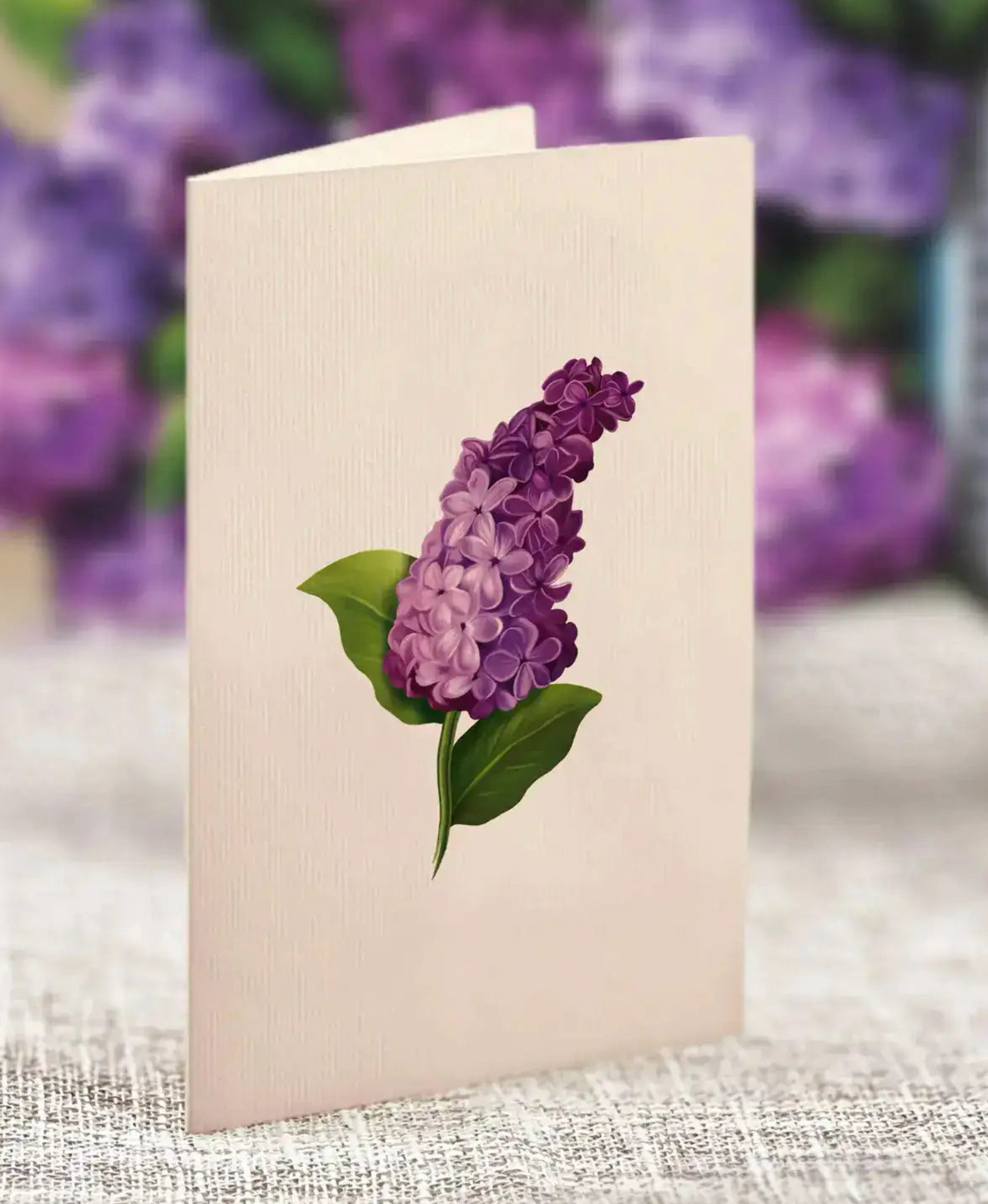 FRCC Mini Garden Lilacs