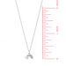 Boma Rainbow and Cloud Necklace