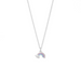 Boma Rainbow and Cloud Necklace