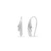 Boma Layered Fluid Pull Through Earrings
