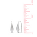 Boma Classic Fluid Pull Through Hoops