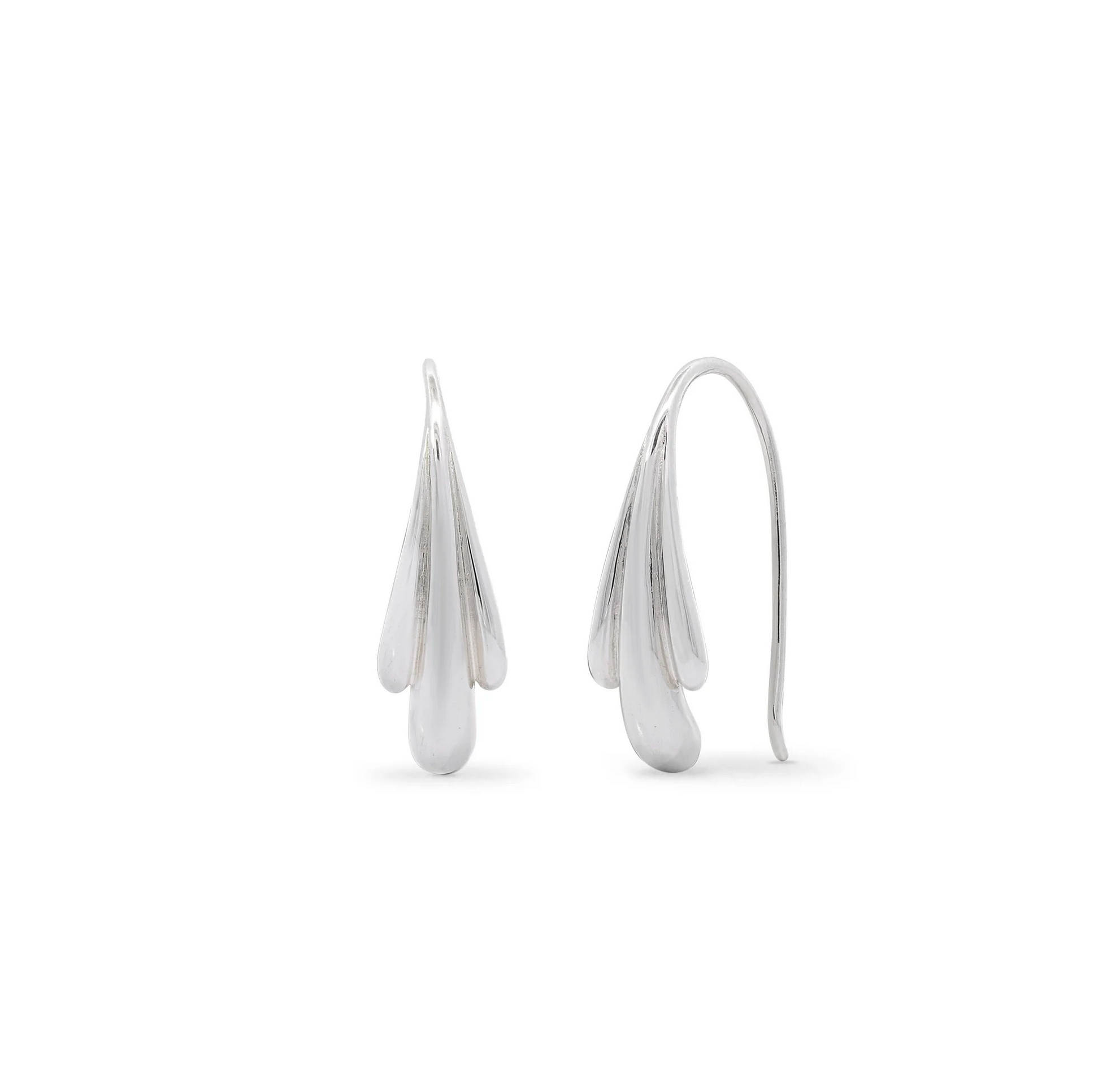 Boma Classic Fluid Pull Through Hoops