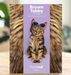 FRCC Brown Tabby Cat Pop-Up Card