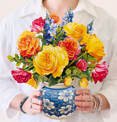 FRCC Sorbet Roses