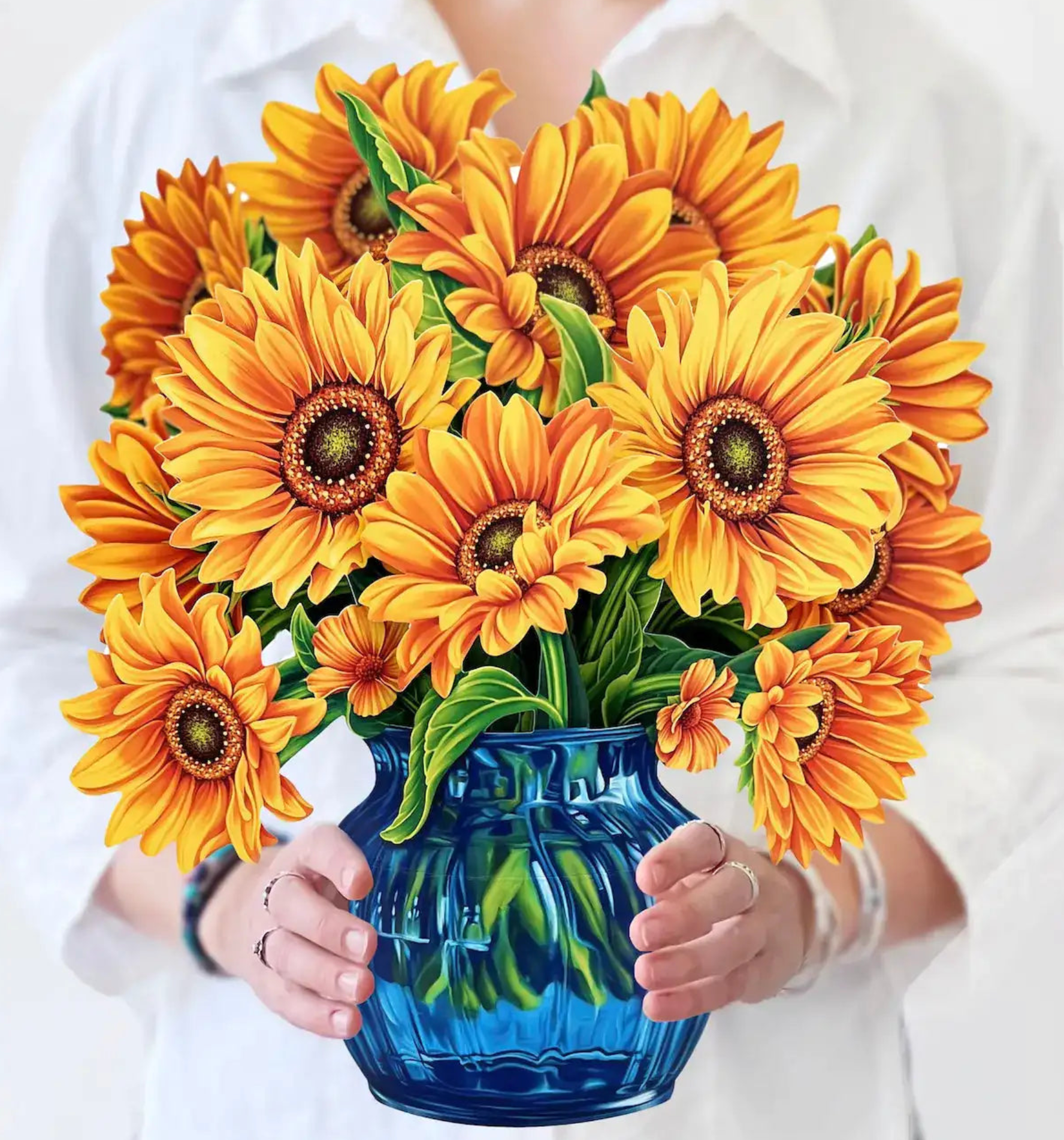 FRCC Sunflowers