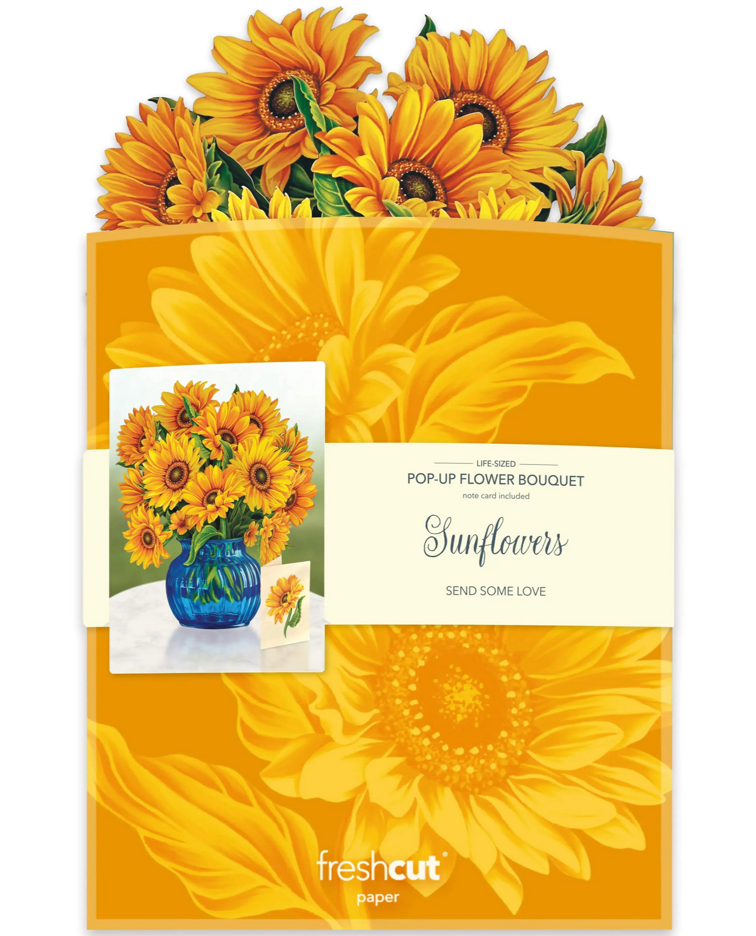 FRCC Sunflowers