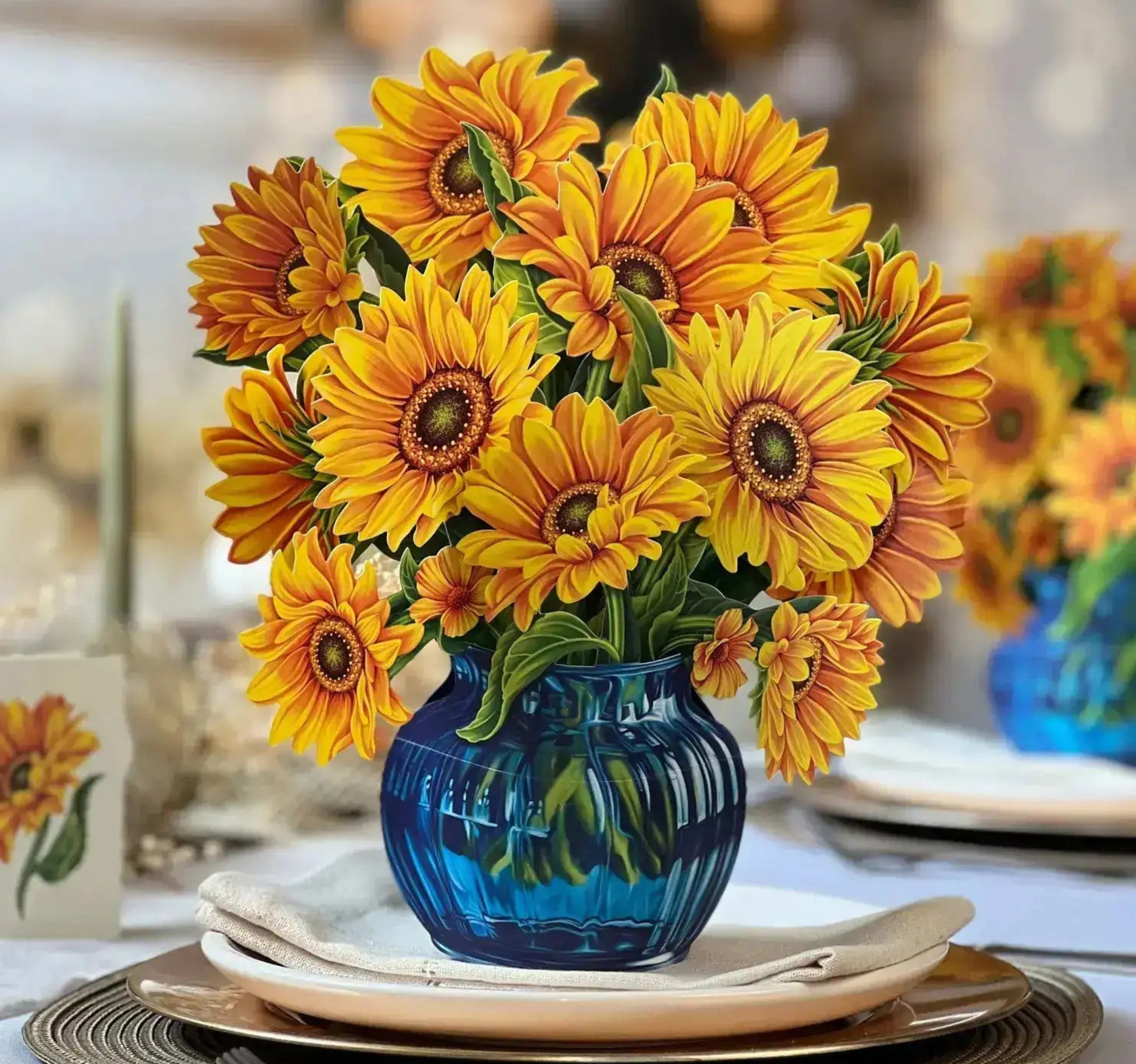 FRCC Sunflowers