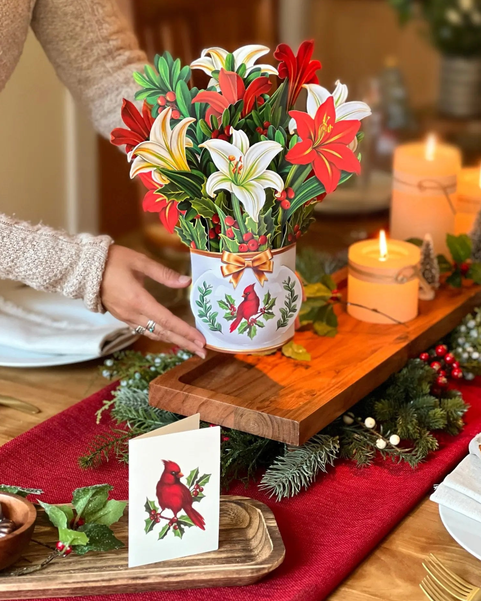 FRCC Winter Joy