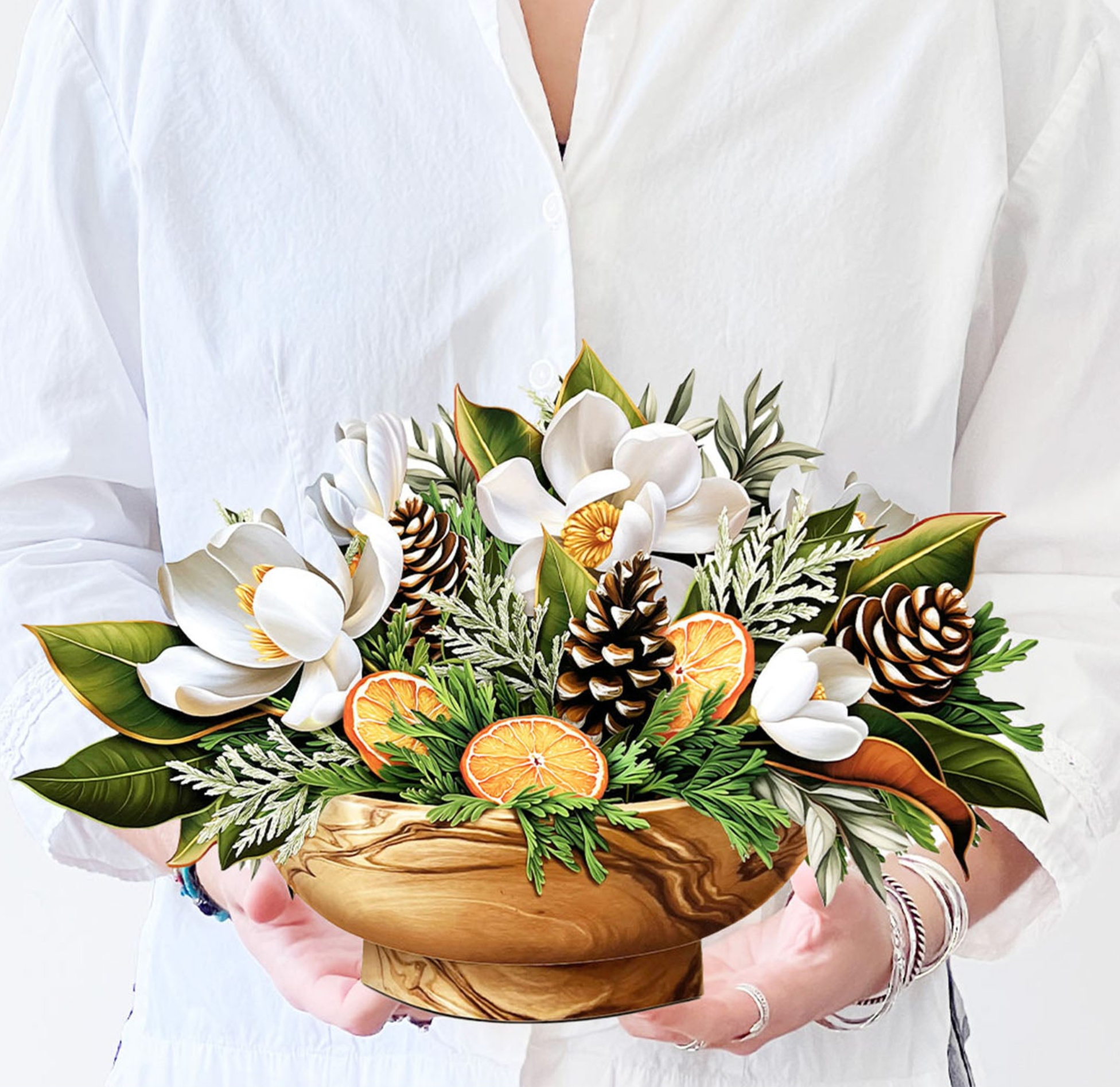 FRCC Winter Magnolia