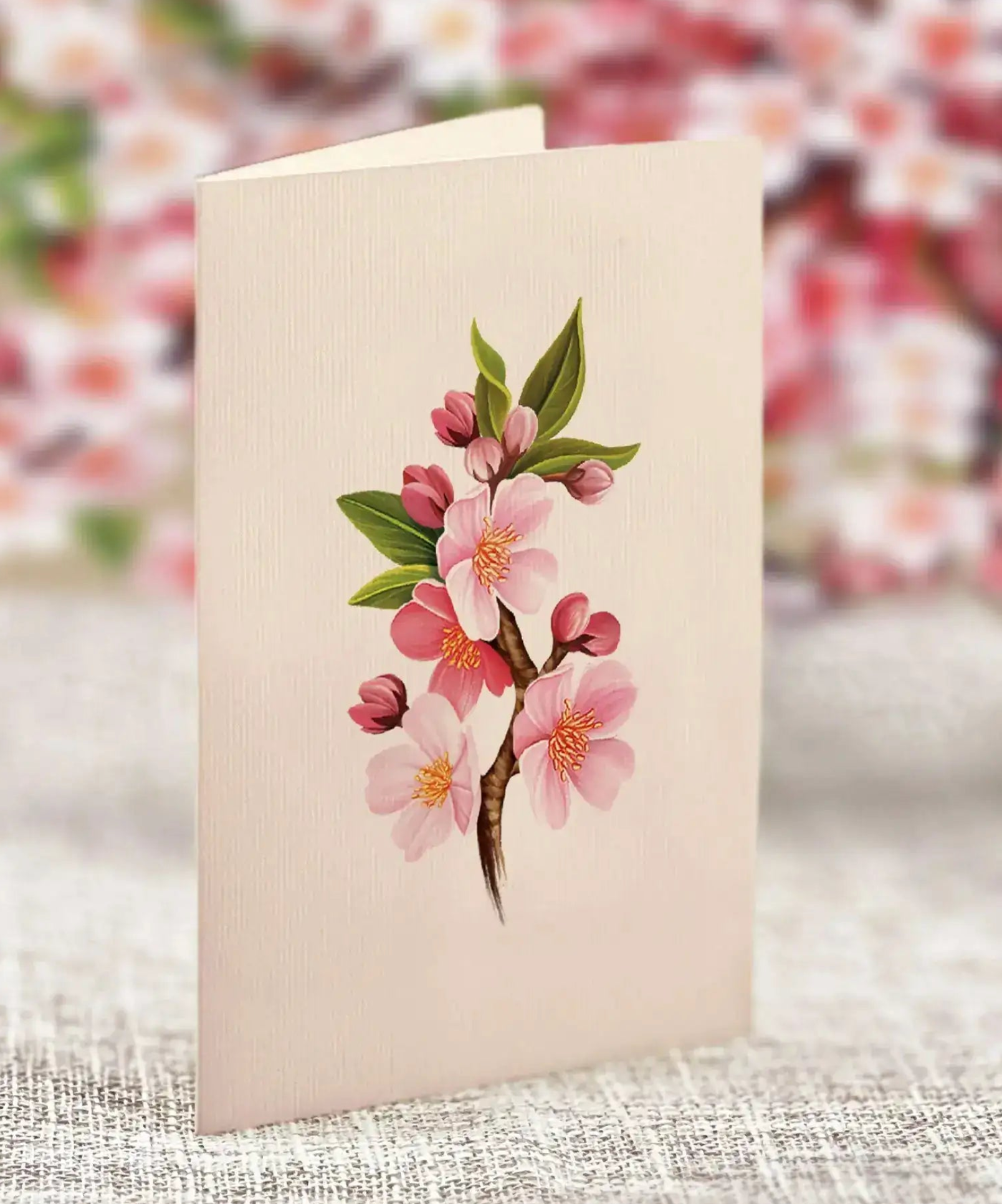 FRCC Mini Japanese Cherry Blossoms