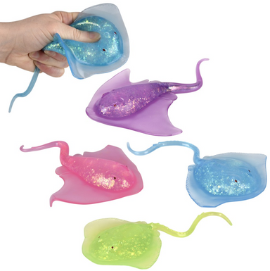 Sugar Squeeze Stingray (Single) - Random Color