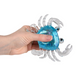 TTN 5" Squeezy Sugar Crab (Single) - Random Color