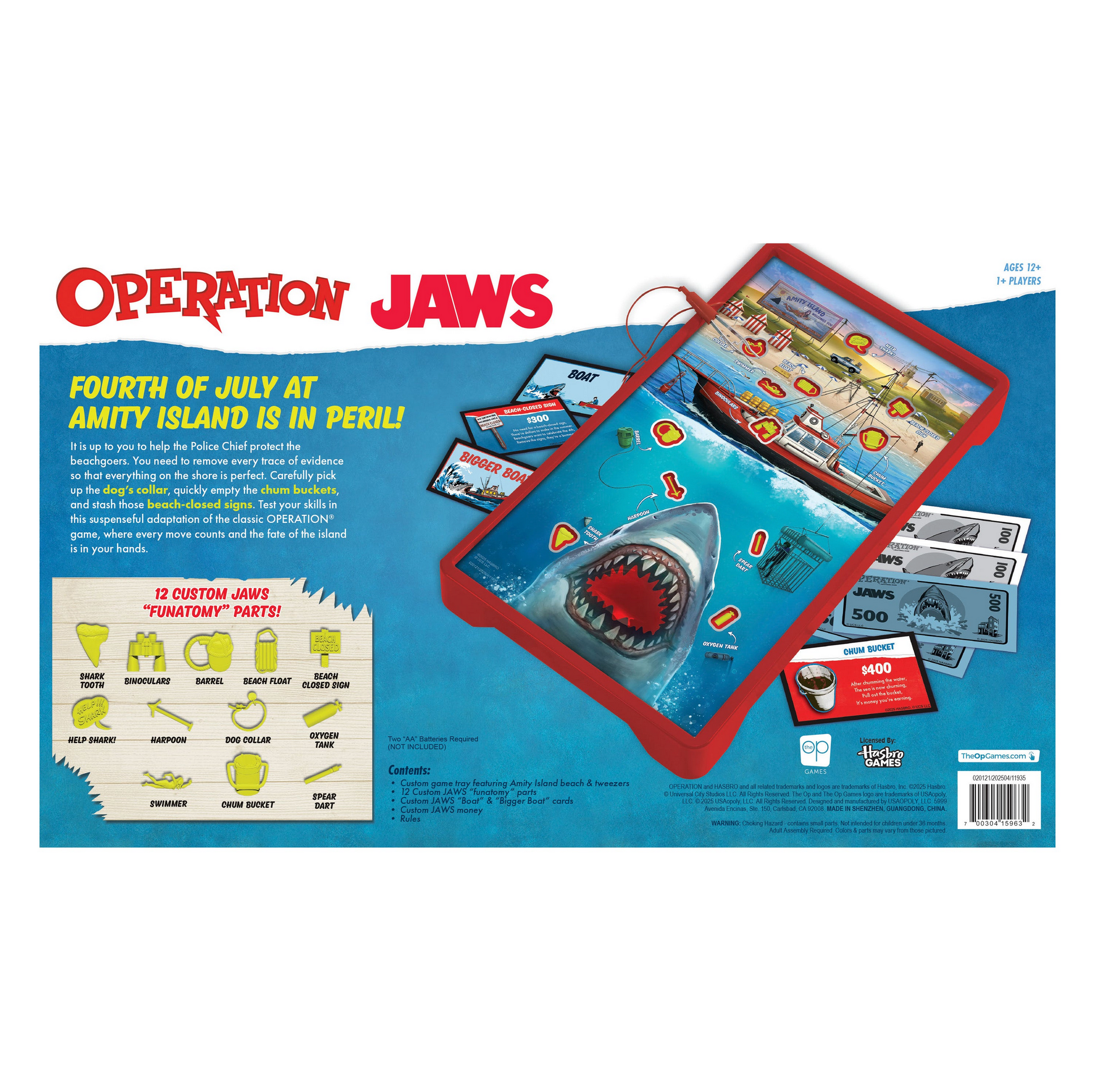 USAO Operation JAWS